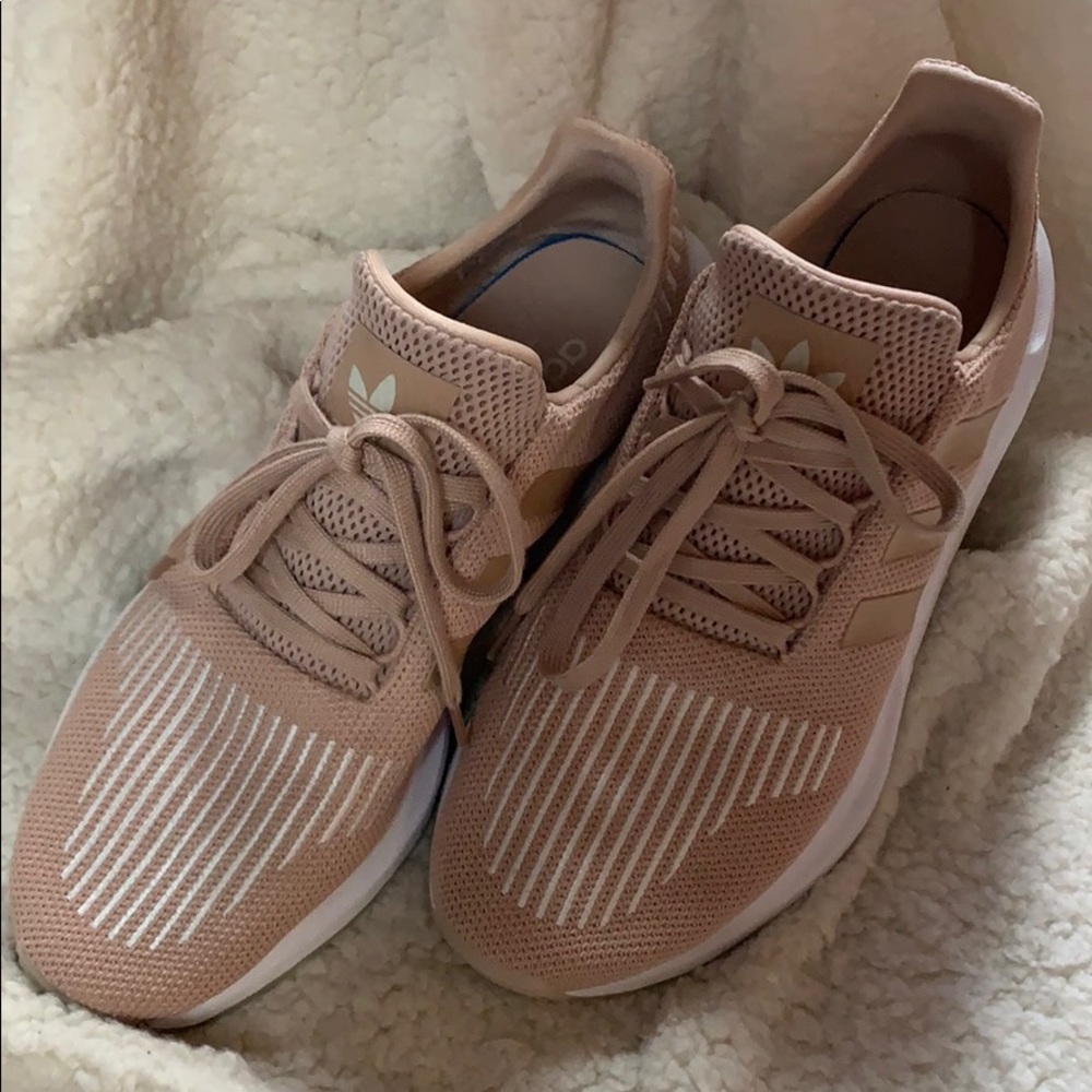 Women’s Adidas Shoes, 9.5